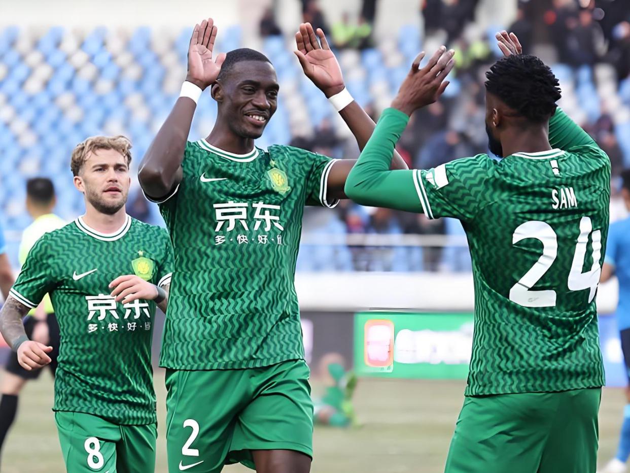 九游体育官网入口-包含社区盾赛程吃紧；北京国安今夜伤情更新；压力陡增；身体对抗强度拉满的词条